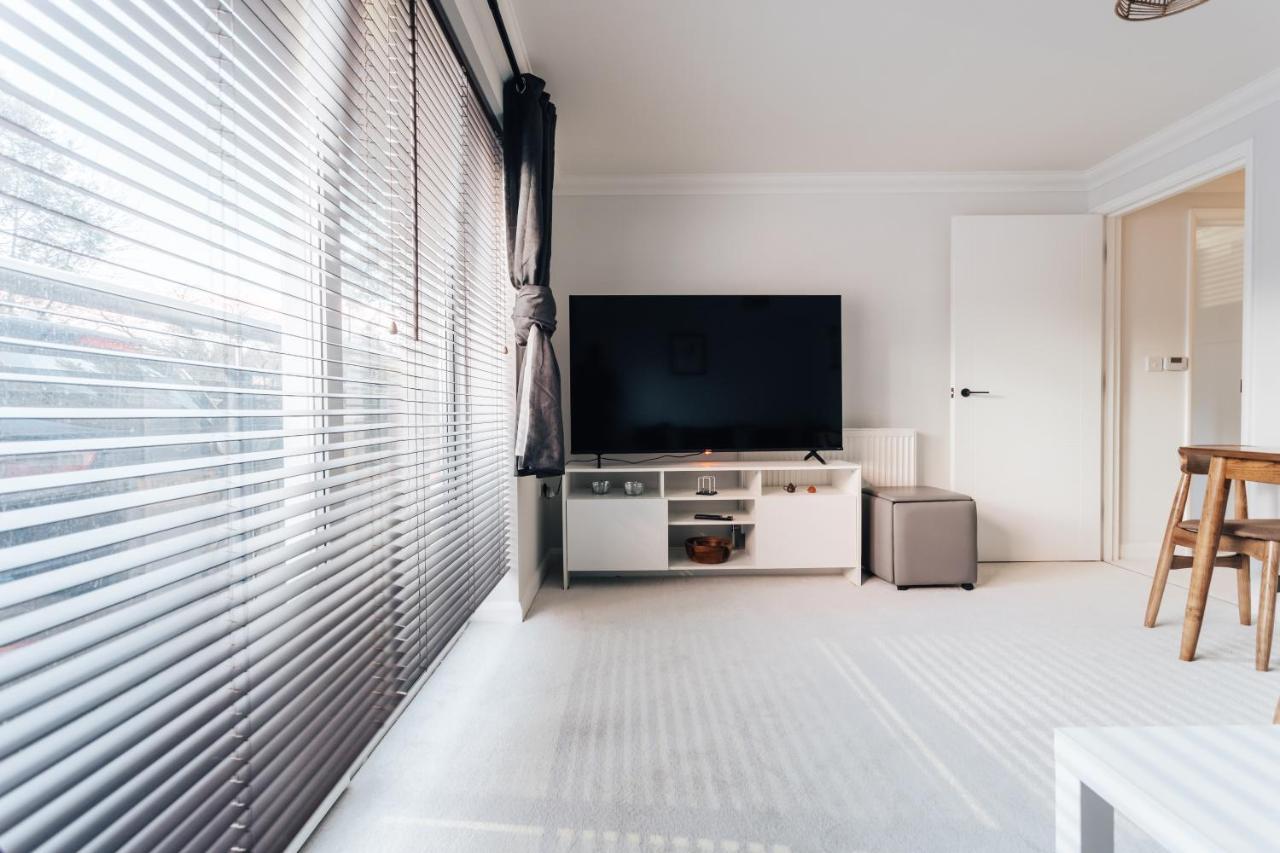 Premier Refurbished Central Flat 伯恩茅斯 外观 照片
